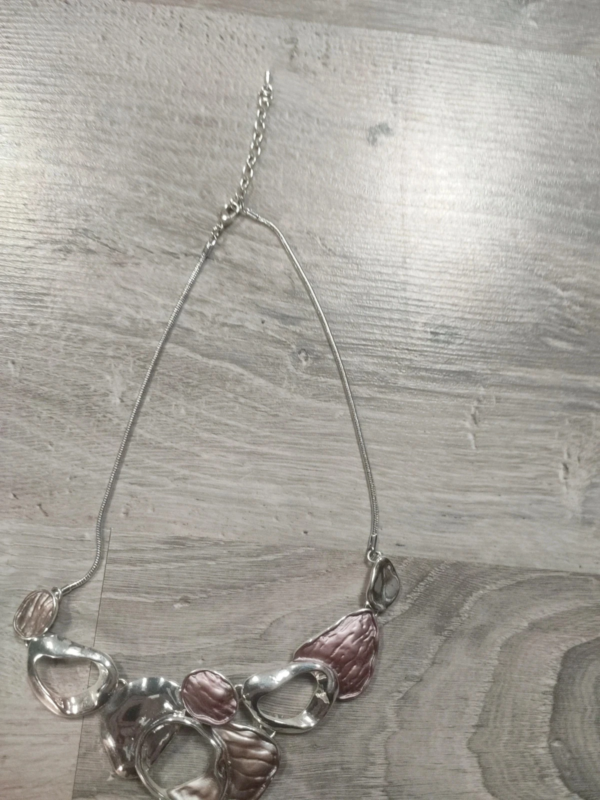 Very beautiful new necklace – photo 5